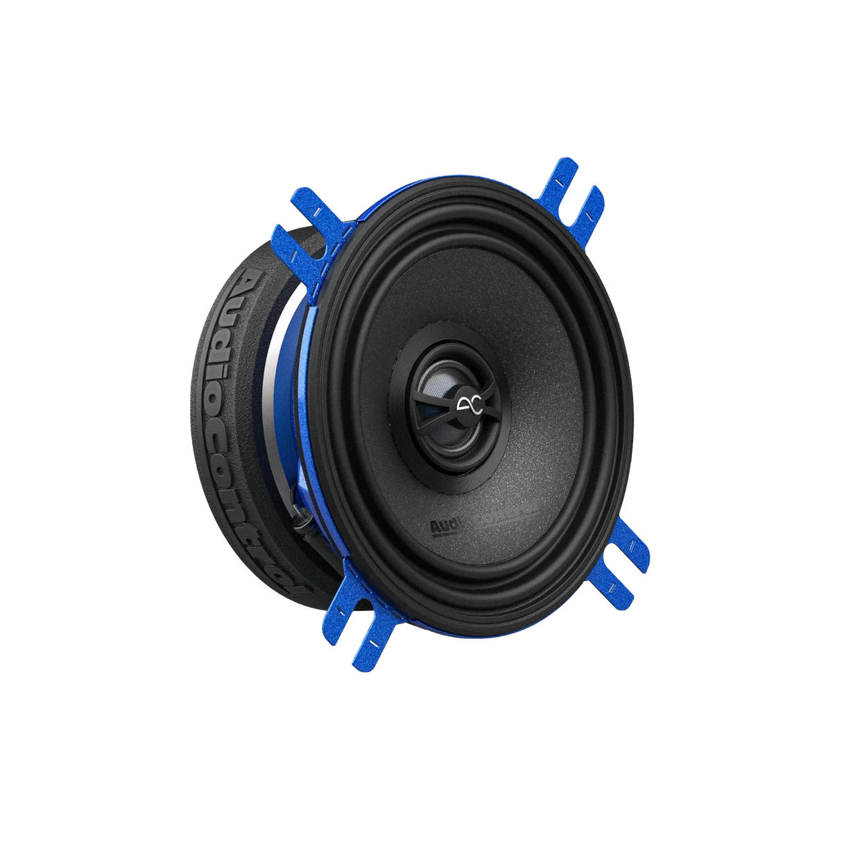 AudioControl PNW-35 | 3.5" 25W RMS Coaxial Speakers 2-Ohm (Pair) AudioControl