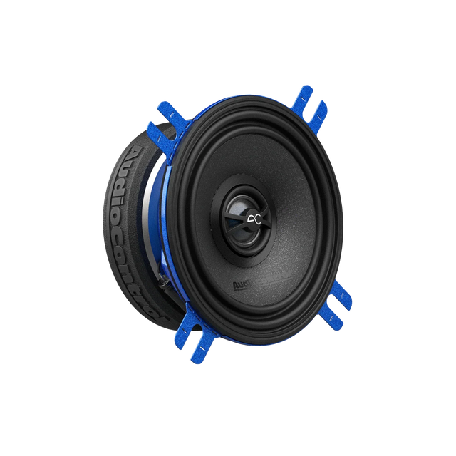 AudioControl PNW-35 | 3.5" 25W RMS Coaxial Speakers 2-Ohm (Pair) AudioControl