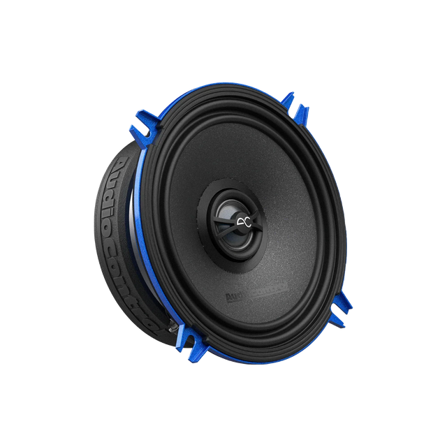 AudioControl PNW-525 | 5.25" 50W RMS Coaxial Speakers 3-Ohm (Pair) AudioControl