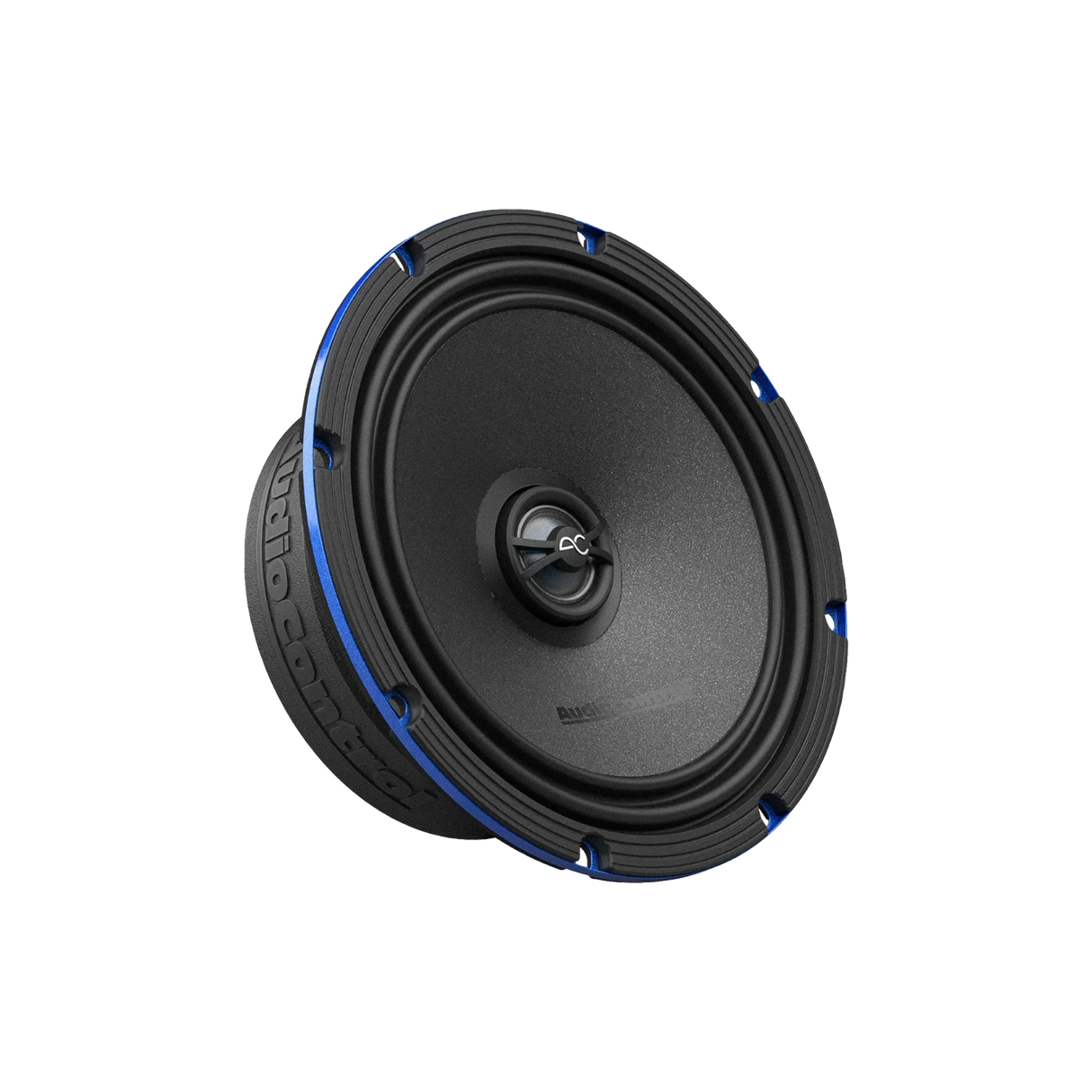 AudioControl PNW-65 | 6.5" 75W RMS Coaxial Speakers 3-Ohm (Pair) AudioControl
