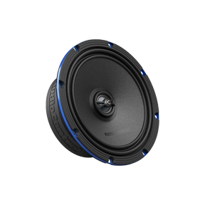 AudioControl PNW-65 | 6.5" 75W RMS Coaxial Speakers 3-Ohm (Pair) AudioControl