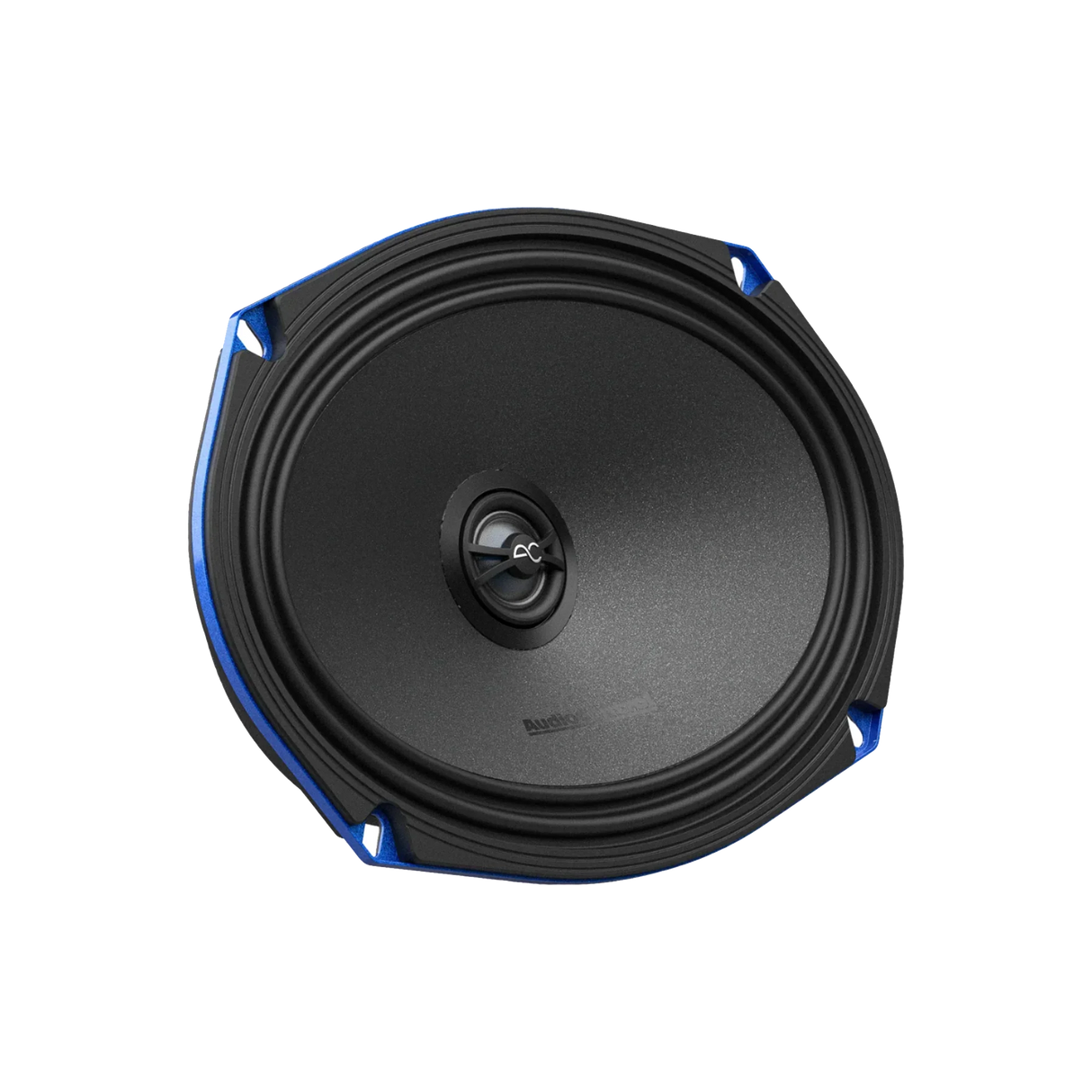 AudioControl PNW-69 | 6"x9" 75W RMS Coaxial Speakers (Pair) AudioControl