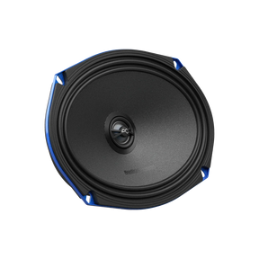 AudioControl PNW-69 | 6"x9" 75W RMS Coaxial Speakers (Pair) AudioControl