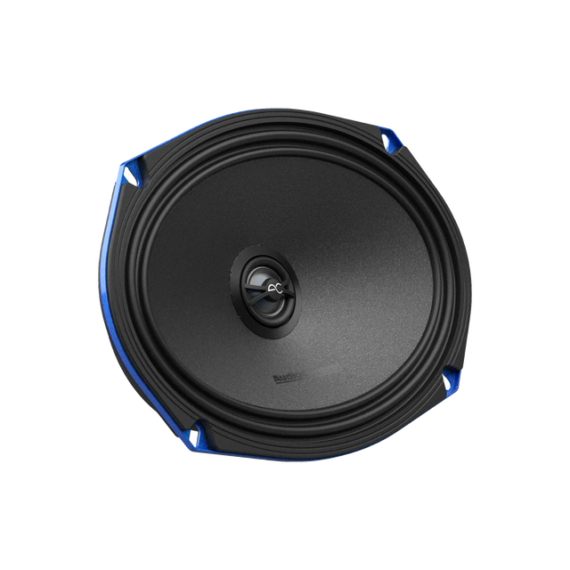 AudioControl PNW-69 | 6"x9" 75W RMS Coaxial Speakers (Pair) AudioControl