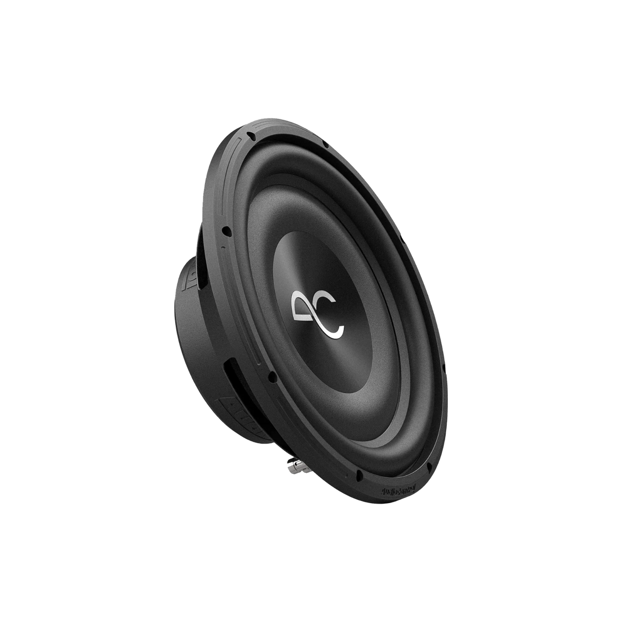 AudioControl Space Series 12" 400W RMS Shallow Subwoofer SVC AudioControl
