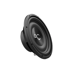 AudioControl Space Series 12" 400W RMS Shallow Subwoofer SVC AudioControl