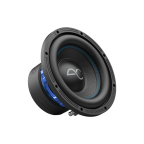 AudioControl Spike 10" 500W RMS Subwoofer SVC AudioControl