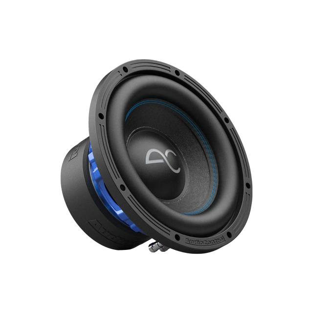 AudioControl Spike 10" 500W RMS Subwoofer SVC AudioControl