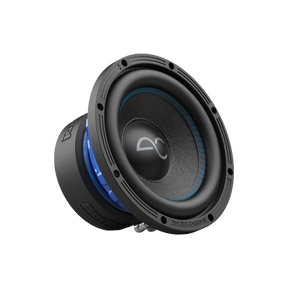 AudioControl Spike 8" 350W RMS Subwoofer SVC AudioControl