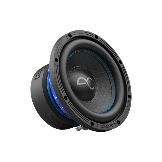 AudioControl Spike 8" 350W RMS Subwoofer SVC AudioControl
