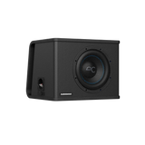 AudioControl Spike Series 8"/10"/12" Vented Subwoofer Enclosure AudioControl