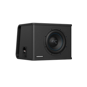 AudioControl Spike Series 8"/10"/12" Vented Subwoofer Enclosure AudioControl