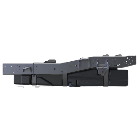 2011-2016 Powerstroke 6.7L S&B 56 Gallon Replacement Fuel Tank - Crew Cab Short Bed 4WD Only (10-1000)