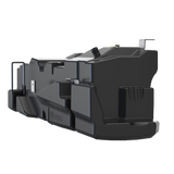 2011-2016 Powerstroke 6.7L S&B 56 Gallon Replacement Fuel Tank - Crew Cab Short Bed 4WD Only (10-1000)