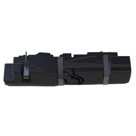 2011-2016 Powerstroke 6.7L S&B 56 Gallon Replacement Fuel Tank - Crew Cab Short Bed 4WD Only (10-1000)