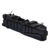 S&B 56 Gallon High-Capacity Fuel Tank for 2011-2016 Ford Powerstroke 6.7L Crew Cab Short Bed S&B