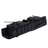 S&B 56 Gallon High-Capacity Fuel Tank for 2011-2016 Ford Powerstroke 6.7L Crew Cab Short Bed S&B