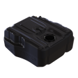 S&B 40 Gallon (After Axle) High-Capacity Fuel Tank for 2011-2016 Ford F250, F350, F450, F550 Powerstroke 6.7L, Cab Chassis S&B