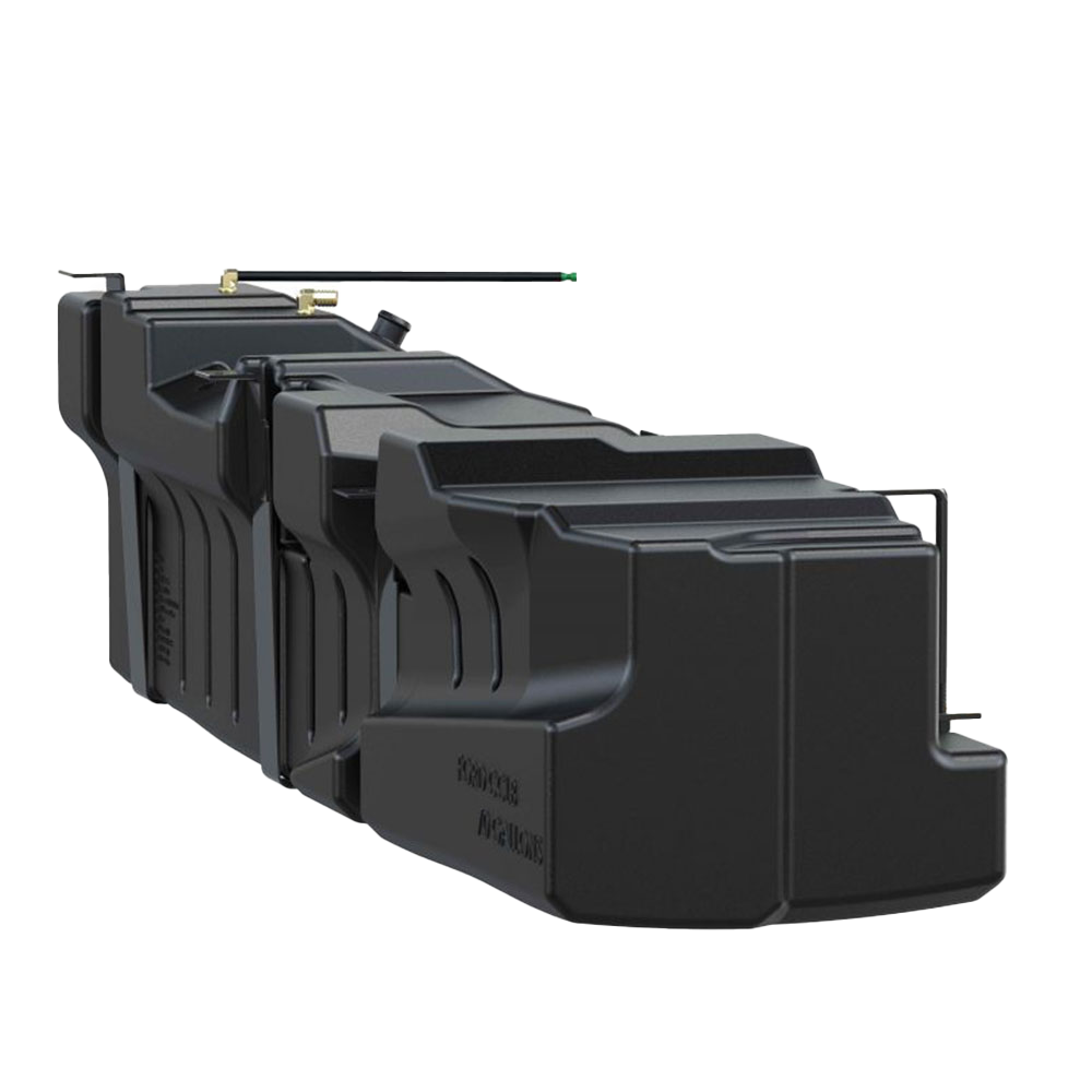 2011-2016 Powerstroke 6.7L S&B 70 Gallon Fuel Tank (10-1003)