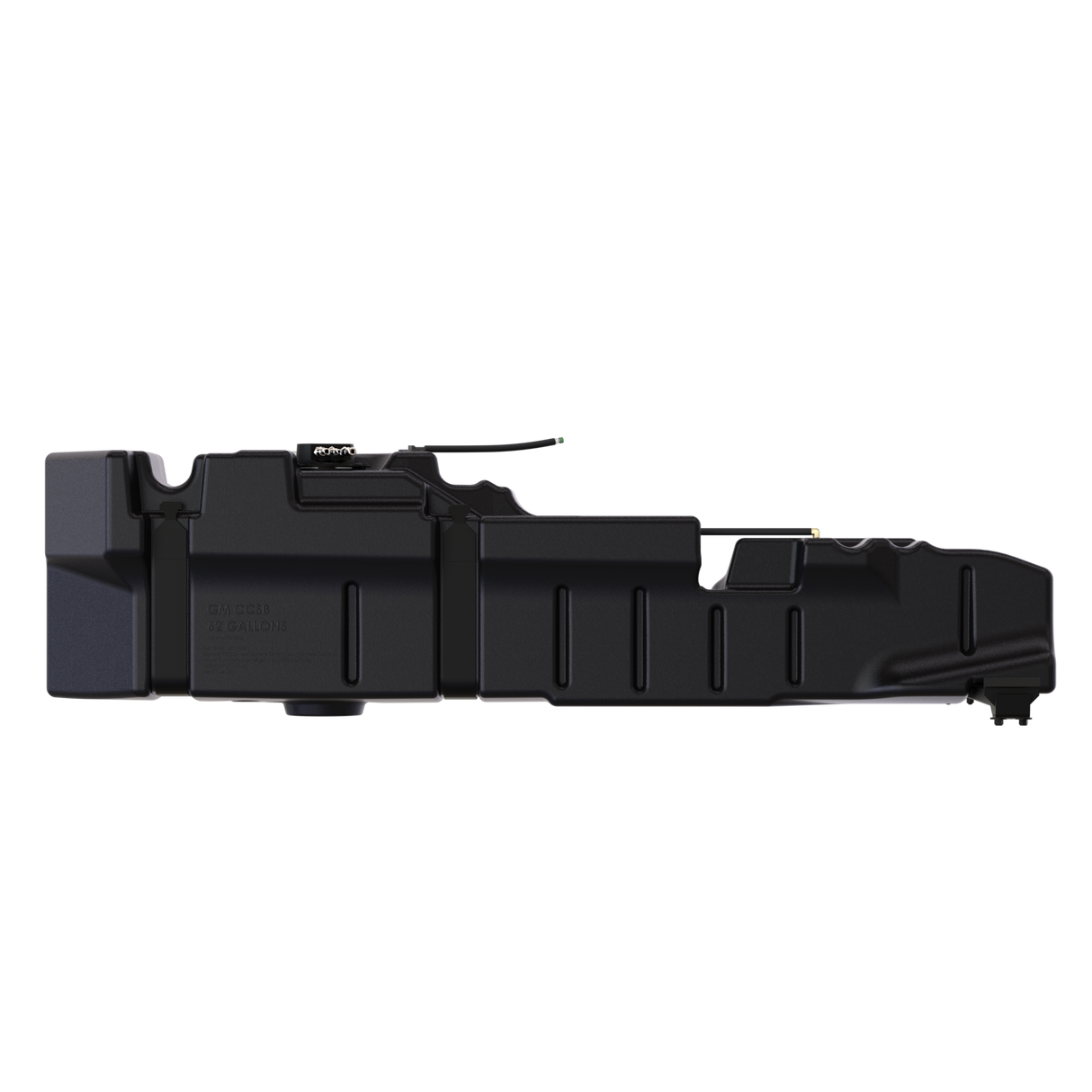 2001-2004 Duramax LB7 S&B 62 Gallon Fuel tank (10-1023)