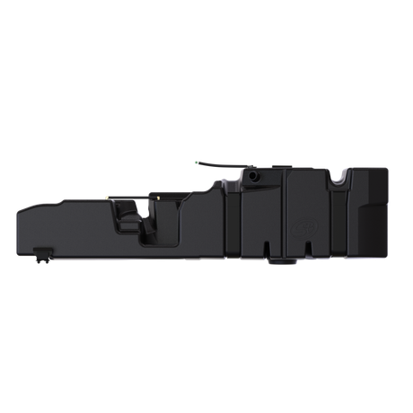 2004-2010 Duramax S&B 62 Gallon Fuel Tank (10-1006)