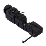 S&B 62 Gallon High-Capacity Fuel Tank for 2004-2010 GM Duramax 6.6L LLY, LBZ, LMM Crew Cab Short Bed S&B