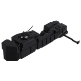 S&B 62 Gallon High-Capacity Fuel Tank for 2004-2010 GM Duramax 6.6L LLY, LBZ, LMM Crew Cab Short Bed S&B