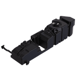 S&B 62 Gallon High-Capacity Fuel Tank for 2004-2010 GM Duramax 6.6L LLY, LBZ, LMM Crew Cab Short Bed S&B