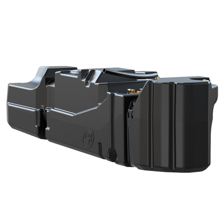 2013-2024 Cummins 6.7L S&B 60 Gallon Replacement Fuel Tank (10-1007)