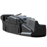 2013-2024 Cummins 6.7L S&B 60 Gallon Replacement Fuel Tank (10-1007)