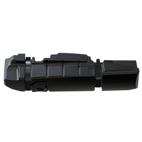 2013-2024 Cummins 6.7L S&B 60 Gallon Replacement Fuel Tank (10-1007)