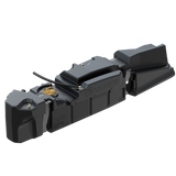 2013-2024 Cummins 6.7L S&B 60 Gallon Replacement Fuel Tank (10-1007)