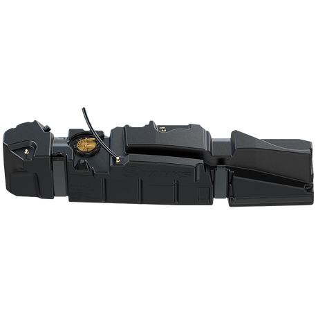 2013-2024 Cummins 6.7L S&B 60 Gallon Replacement Fuel Tank (10-1007)