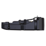 2005-2024 Cummins S&B 5.9L/6.7L 55 Gallon Replacement Fuel Tank (10-1009)