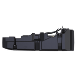 S&B 55 Gallon High-Capacity Fuel Tank for the 2006-2024 Dodge / Ram Mega Cab Short Bed S&B