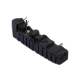 S&B 55 Gallon High-Capacity Fuel Tank for the 2006-2024 Dodge / Ram Mega Cab Short Bed S&B