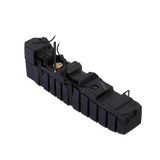 S&B 55 Gallon High-Capacity Fuel Tank for the 2006-2024 Dodge / Ram Mega Cab Short Bed S&B