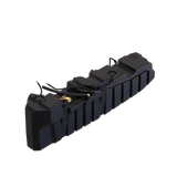 2005-2024 Cummins S&B 5.9L/6.7L 55 Gallon Replacement Fuel Tank (10-1009)