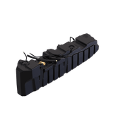 S&B 55 Gallon High-Capacity Fuel Tank for the 2006-2024 Dodge / Ram Mega Cab Short Bed S&B