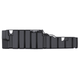 S&B 65 Gallon High-Capacity Fuel Tank for 2004-2010 GM Duramax 6.6L LLY, LBZ, LMM Crew Cab Long Bed S&B