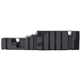 S&B 65 Gallon High-Capacity Fuel Tank for 2004-2010 GM Duramax 6.6L LLY, LBZ, LMM Crew Cab Long Bed S&B
