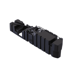S&B 65 Gallon High-Capacity Fuel Tank for 2004-2010 GM Duramax 6.6L LLY, LBZ, LMM Crew Cab Long Bed S&B