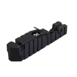 2004-2010 Duramax S&B 65 Gallon Replacement Fuel Tank (10-1010)