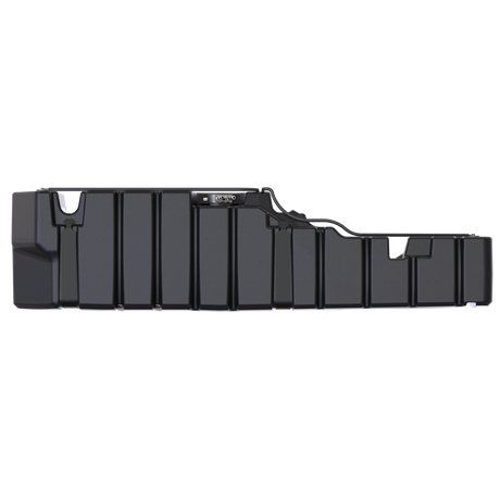 2001-2004 Duramax LB7 S&B 65 Gallon Replacement Fuel Tank (10-1013)