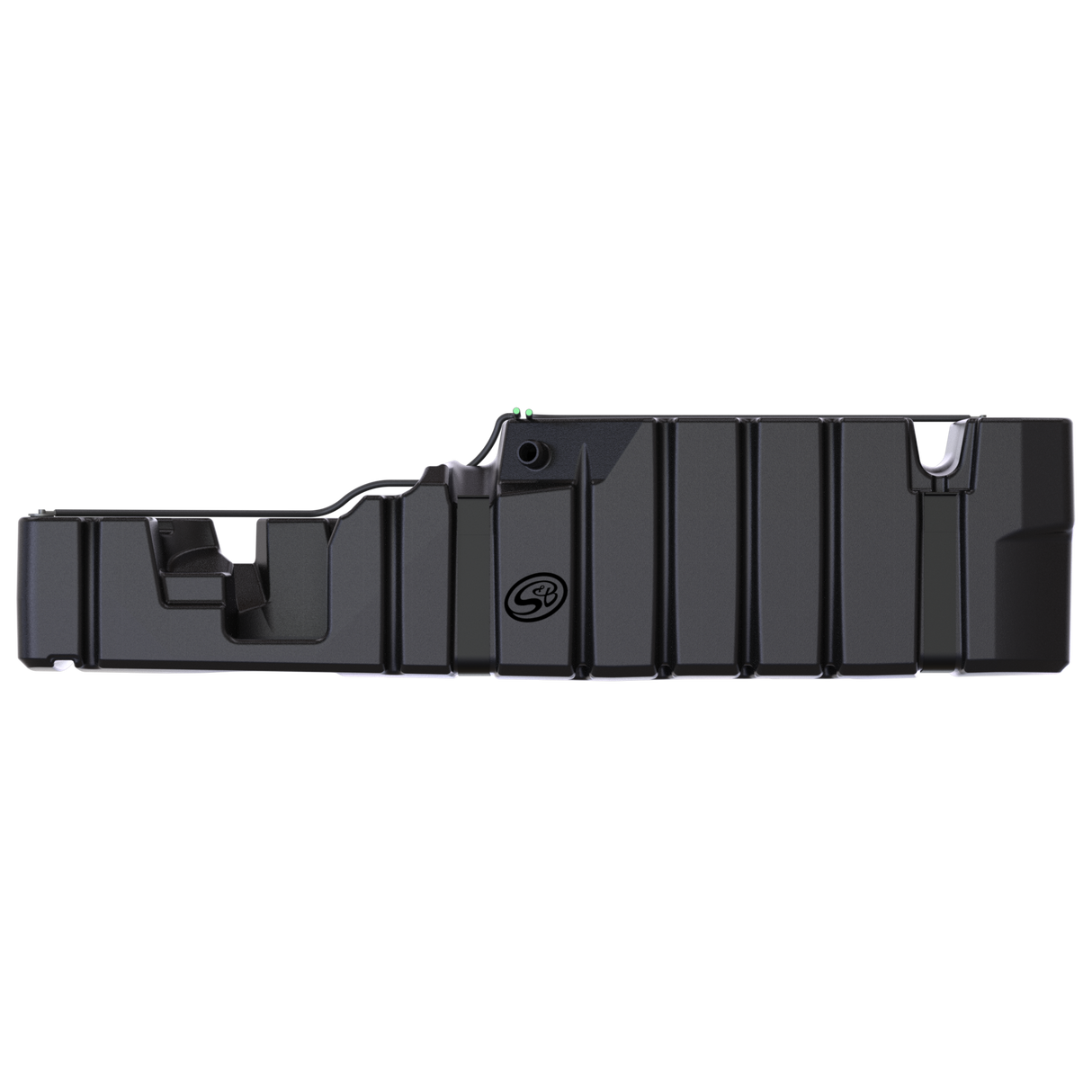 2001-2004 Duramax LB7 S&B 65 Gallon Replacement Fuel Tank (10-1013)