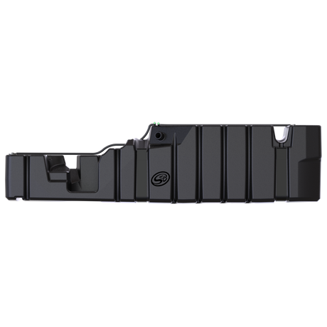 2001-2004 Duramax LB7 S&B 65 Gallon Replacement Fuel Tank (10-1013)