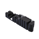 S&B 65 Gallon High-Capacity Fuel Tank for 2001-2004 GM Duramax 6.6L LB7 Crew Cab Long Bed S&B