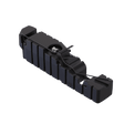 S&B 65 Gallon High-Capacity Fuel Tank for 2001-2004 GM Duramax 6.6L LB7 Crew Cab Long Bed S&B