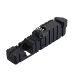 S&B 65 Gallon High-Capacity Fuel Tank for 2001-2004 GM Duramax 6.6L LB7 Crew Cab Long Bed S&B