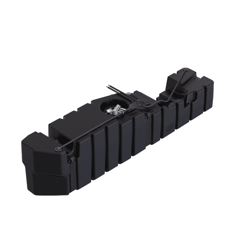 S&B 65 Gallon High-Capacity Fuel Tank for 2001-2004 GM Duramax 6.6L LB7 Crew Cab Long Bed S&B
